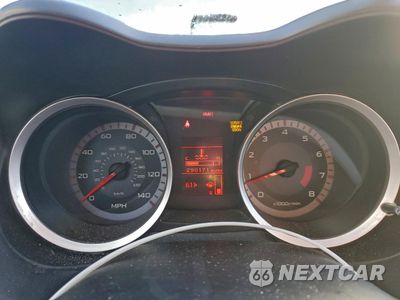 Zdjęcie 9 z 12 samochodu: 2009 MITSUBISHI LANCER DE VIN:JA3AU16U49U001486 - miniatura
