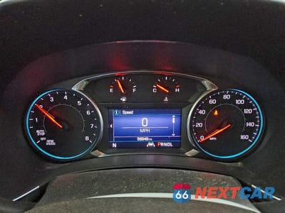 Zdjęcie 9 z 14 samochodu: 2020 CHEVROLET EQUINOX LT VIN:2GNAXKEV7L6209674 - miniatura