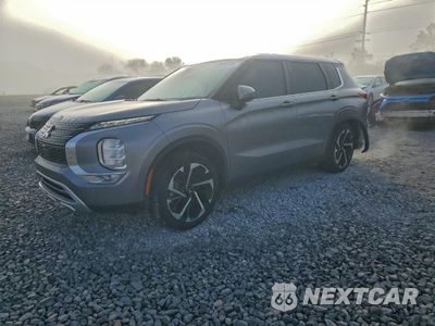 2022 MITSUBISHI OUTLANDER SE JA4J3UA83NZ039668 - główne zdjęcie licytacji z USA - miniatura
