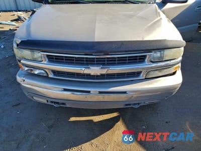 Zdjęcie 12 z 15 samochodu: 2004 CHEVROLET TAHOE K1500 VIN:1GNEK13Z84R208586 - miniatura