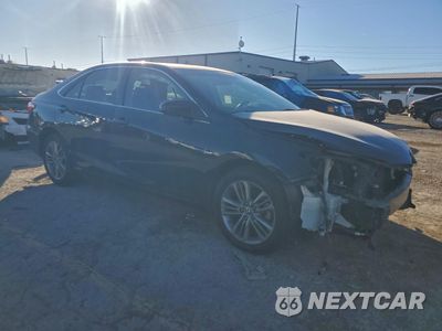 Czwarte zdjęcie samochodu z boku: 2015 TOYOTA CAMRY LE VIN:4T1BF1FK7FU028560 - miniatura