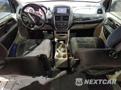 Zdjęcie 8 z 15 samochodu: 2014 DODGE GRAND CARAVAN SE VIN:2C4RDGBG2ER337894 - miniatura