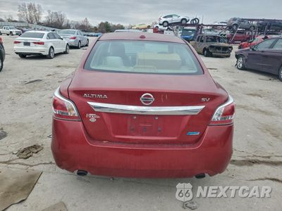 Zdjęcie 6 z 14 samochodu: 2014 NISSAN ALTIMA 2.5 VIN:1N4AL3AP6EC265929 - miniatura