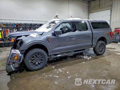 2023 FORD F150 SUPERCREW 1FTFW1E5XPFC68094 - główne zdjęcie licytacji z USA - miniatura