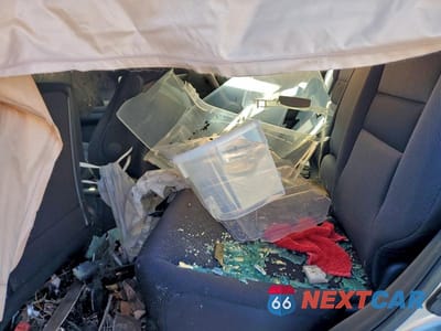 Zdjęcie 11 z 13 samochodu: 2009 HONDA CR-V LX VIN:JHLRE383X9C010235 - miniatura