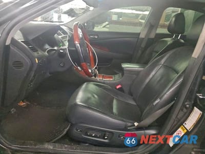 Zdjęcie 7 z 12 samochodu: 2007 LEXUS ES 350 VIN:JTHBJ46G172117858 - miniatura