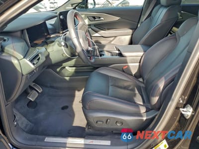 Zdjęcie 7 z 14 samochodu: 2024 ACURA ZDX A-SPEC VIN:4W5KHNRL2RZ501477 - miniatura