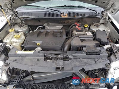 Zdjęcie 11 z 12 samochodu: 2011 JEEP COMPASS SPORT VIN:1J4NF1FB1BD270492 - miniatura