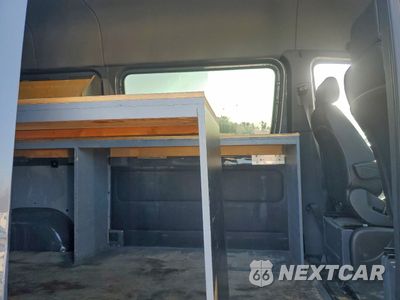 Zdjęcie 10 z 13 samochodu: 2020 BENZ SPRINTER CARGO 2500 VIN:W1W40BHY6LT027847 - miniatura
