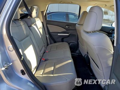 Zdjęcie 11 z 13 samochodu: 2015 HONDA CR-V EXL VIN:2HKRM4H70FH677128 - miniatura