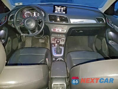 Zdjęcie 8 z 12 samochodu: 2016 AUDI Q3 PREMIUM PLUS VIN:WA1EFCFS2GR019213 - miniatura