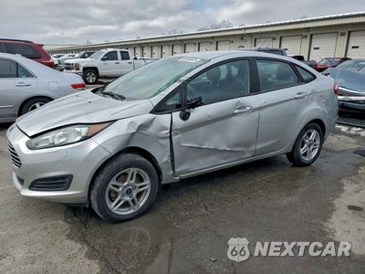 2019 FORD FIESTA SE 3FADP4BJ3KM121086 - główne zdjęcie licytacji z USA - miniatura