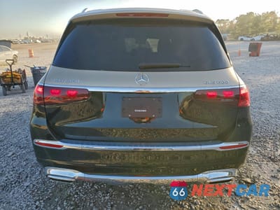 Zdjęcie 6 z 16 samochodu: 2024 MERCEDES-BENZ GLS MERCEDES-MAYBACH GLS600 4M VIN:4JGFF8HB5RB203802 - miniatura