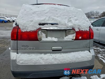 Zdjęcie 6 z 13 samochodu: 2006 BUICK RENDEZVOUS CX VIN:3G5DA03L66S669998 - miniatura