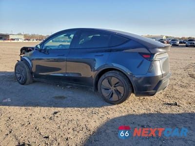 Drugie zdjęcie samochodu z przodu: 2026 TESLA MODEL Y VIN:7SAYGDEE9TA406231 - miniatura