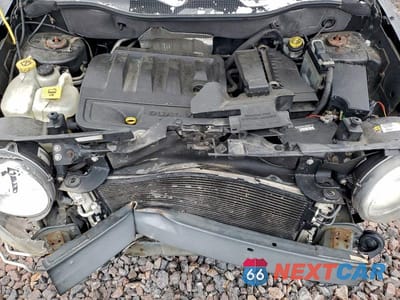 Zdjęcie 12 z 14 samochodu: 2008 JEEP PATRIOT SPORT VIN:1J8FF28W18D778351 - miniatura