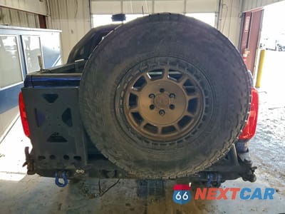 Zdjęcie 6 z 14 samochodu: 2016 CHEVROLET COLORADO Z71 VIN:1GCPTDE11G1305588 - miniatura