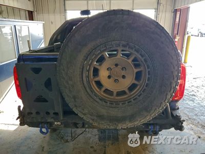Zdjęcie 6 z 14 samochodu: 2016 CHEVROLET COLORADO Z71 VIN:1GCPTDE11G1305588 - miniatura