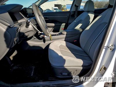 Zdjęcie 7 z 12 samochodu: 2021 HYUNDAI SONATA SEL VIN:5NPEF4JA4MH089860 - miniatura