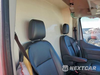 Zdjęcie 11 z 13 samochodu: 2021 FORD TRANSIT REFRIGERATED DELIVERY VAN VIN:1FTBW3X82MKA75796 - miniatura