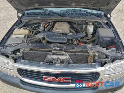 Zdjęcie 12 z 15 samochodu: 2005 GMC YUKON XL C1500 VIN:1GKEC16Z45J191534 - miniatura