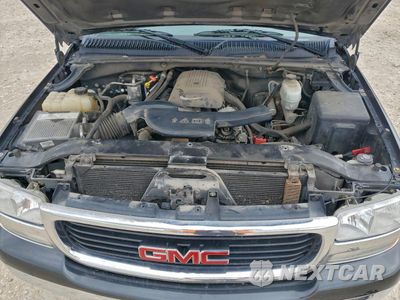 Zdjęcie 12 z 15 samochodu: 2005 GMC YUKON XL C1500 VIN:1GKEC16Z45J191534 - miniatura