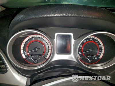 Zdjęcie 9 z 14 samochodu: 2018 DODGE JOURNEY SE VIN:3C4PDCAB6JT273517 - miniatura