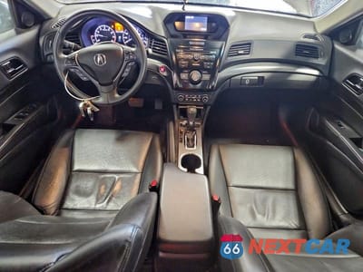 Zdjęcie 8 z 12 samochodu: 2014 ACURA ILX 20 VIN:19VDE1F32EE000132 - miniatura