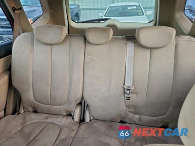 Zdjęcie 10 z 12 samochodu: 2008 KIA RONDO BASE VIN:KNAFG525287174762 - miniatura