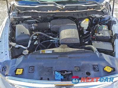 Zdjęcie 11 z 13 samochodu: 2016 RAM 1500 SLT VIN:1C6RR6GG6GS299521 - miniatura