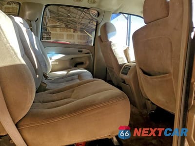 Zdjęcie 11 z 12 samochodu: 2003 CHEVROLET SUBURBAN C1500 VIN:1GNEC16Z63J152136 - miniatura