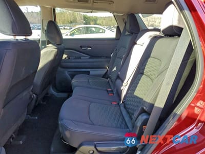 Zdjęcie 11 z 14 samochodu: 2022 NISSAN PATHFINDER SV VIN:5N1DR3BC1NC260585 - miniatura