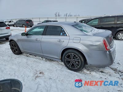 Drugie zdjęcie samochodu z przodu: 2011 CHRYSLER 300C VIN:2C3CA6CT3BH522563 - miniatura