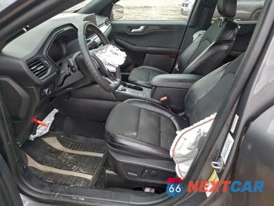 Zdjęcie 7 z 12 samochodu: 2023 FORD ESCAPE ST LINE VIN:1FMCU9MNXPUA06270 - miniatura