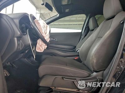 Zdjęcie 7 z 13 samochodu: 2019 HONDA HR-V SPORT VIN:3CZRU5H13KG713635 - miniatura