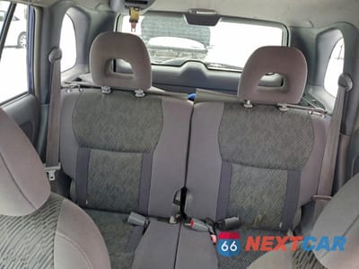 Zdjęcie 10 z 15 samochodu: 2002 TOYOTA RAV4 VIN:JTEGH20V120045882 - miniatura