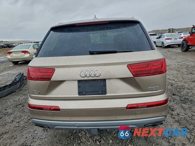 Zdjęcie 6 z 13 samochodu: 2018 AUDI Q7 PRESTIGE VIN:WA1VAAF76JD023610 - miniatura