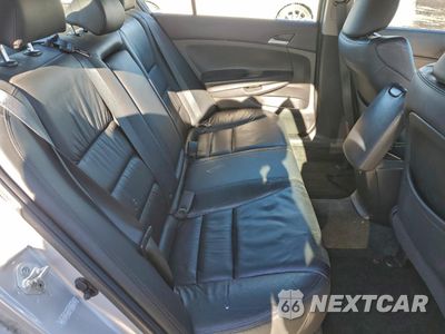Zdjęcie 10 z 14 samochodu: 2011 HONDA ACCORD SE VIN:1HGCP2F65BA097503 - miniatura