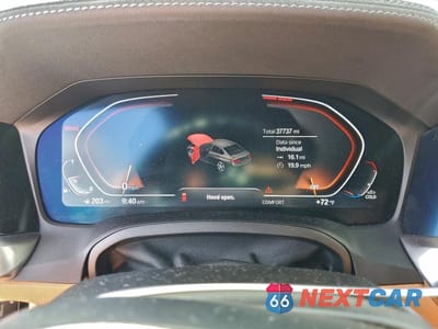 Zdjęcie 9 z 11 samochodu: 2021 BMW 330I VIN:3MW5R1J07M8C21250 - miniatura