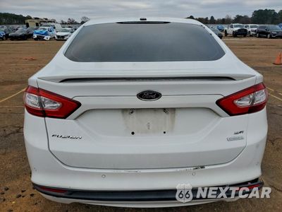Zdjęcie 6 z 13 samochodu: 2013 FORD FUSION SE VIN:3FA6P0HR1DR356297 - miniatura
