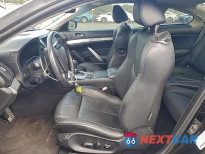 Zdjęcie 7 z 13 samochodu: 2015 INFINITI Q60 VIN:JN1CV6EK0FM871299 - miniatura