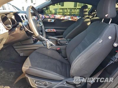 Zdjęcie 7 z 11 samochodu: 2017 FORD MUSTANG VIN:1FA6P8TH0H5289200 - miniatura