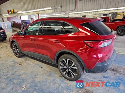 Drugie zdjęcie samochodu z przodu: 2022 FORD ESCAPE SEL VIN:1FMCU9H98NUA57597 - miniatura