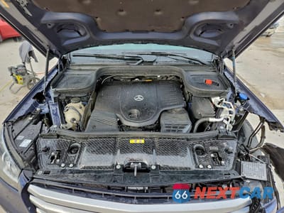 Zdjęcie 12 z 15 samochodu: 2024 MERCEDES-BENZ GLS 450 4MATIC VIN:4JGFF5KE4RB089423 - miniatura