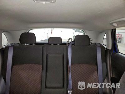 Zdjęcie 10 z 13 samochodu: 2019 MITSUBISHI OUTLANDER SPORT ES VIN:JA4AP3AU0KU009323 - miniatura