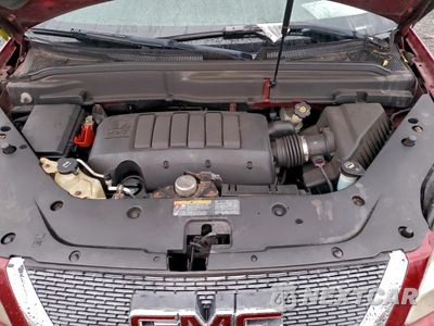 Zdjęcie 12 z 14 samochodu: 2011 GMC ACADIA SLT-1 VIN:1GKKVRED9BJ224007 - miniatura