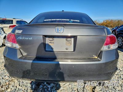 Zdjęcie 6 z 12 samochodu: 2008 HONDA ACCORD EXL VIN:1HGCP26828A110055 - miniatura