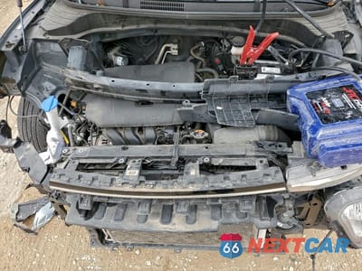 Zdjęcie 11 z 12 samochodu: 2022 KIA SOUL LX VIN:KNDJ23AU9N7802062 - miniatura