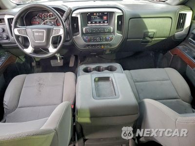 Zdjęcie 8 z 12 samochodu: 2014 GMC SIERRA K1500 SLE VIN:1GTV2UEC8EZ273958 - miniatura