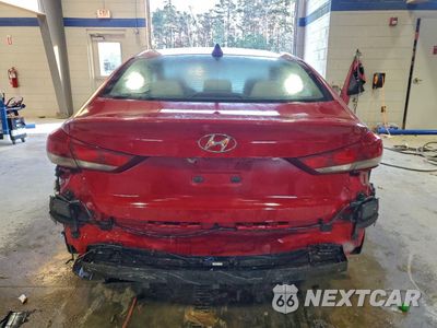 Zdjęcie 6 z 13 samochodu: 2017 HYUNDAI ELANTRA SE VIN:KMHD84LF6HU177802 - miniatura